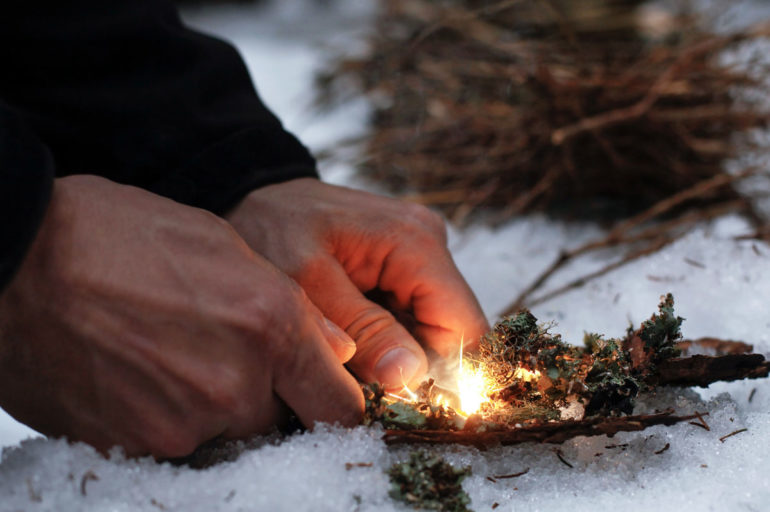 Julfest Ritual Wintersonnenwende Ritual YulfestRitual