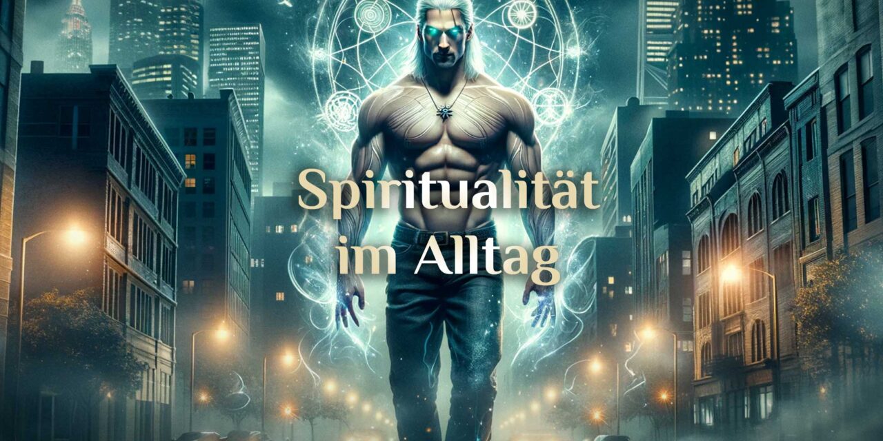 Alltagsspiritualität 💕🔮 Woran glaubst Du? 🔮💕 Spiritualität im Alltag