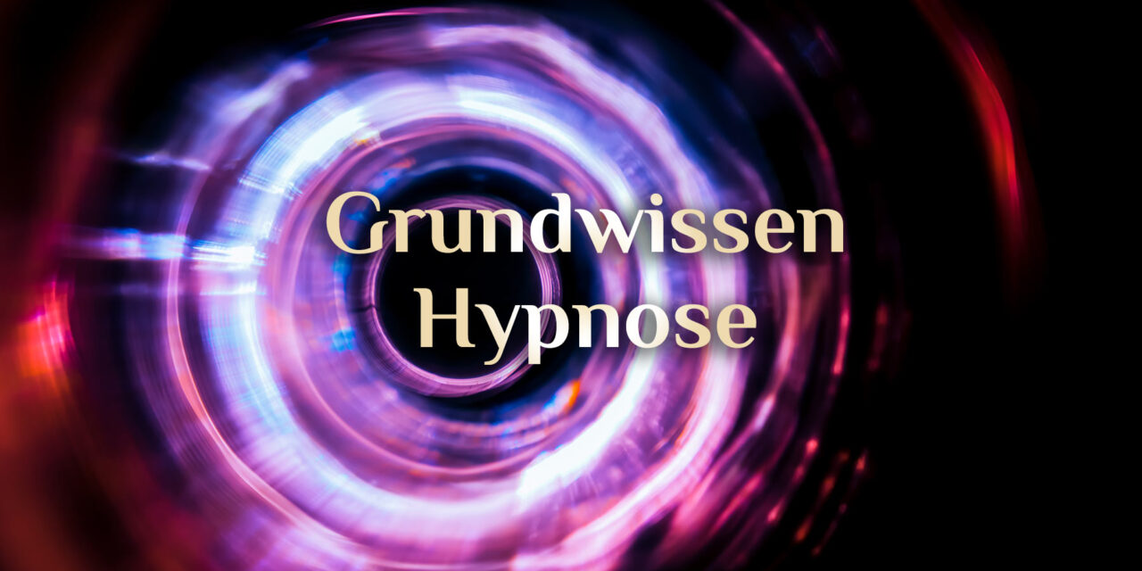 Hinter den Schleiern der Hypnose 🌀 Ein Blick auf die Praxis der Hypnose 🌀