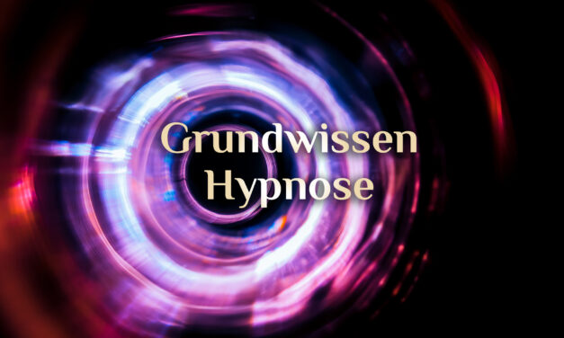 Hinter den Schleiern der Hypnose 🌀 Ein Blick auf die Praxis der Hypnose 🌀